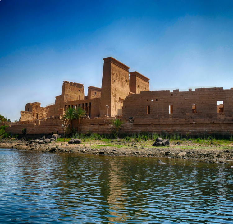 Discover Aswan’s Culture and Landmarks on a Private Tour